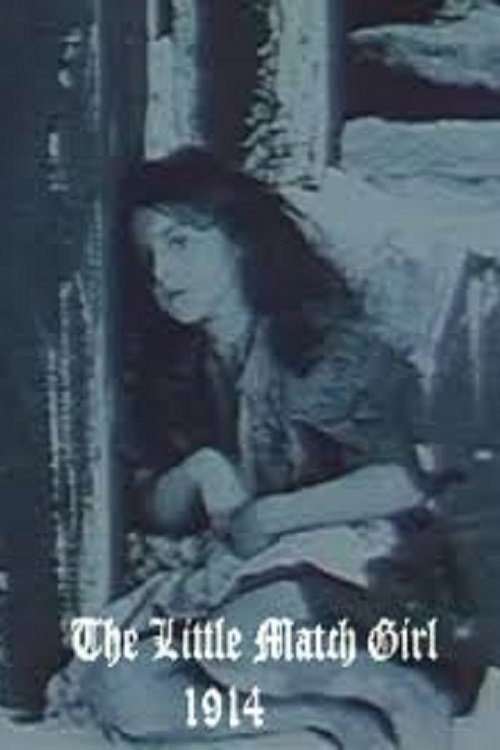 Poster de The Little Match Girl