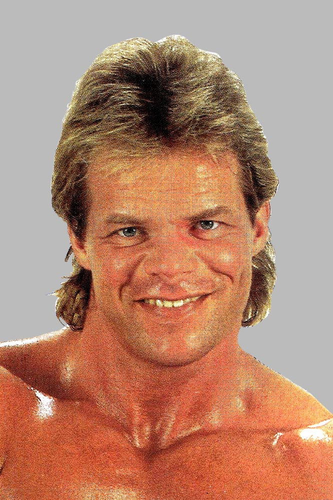 Larry Pfohl/Lex Luger