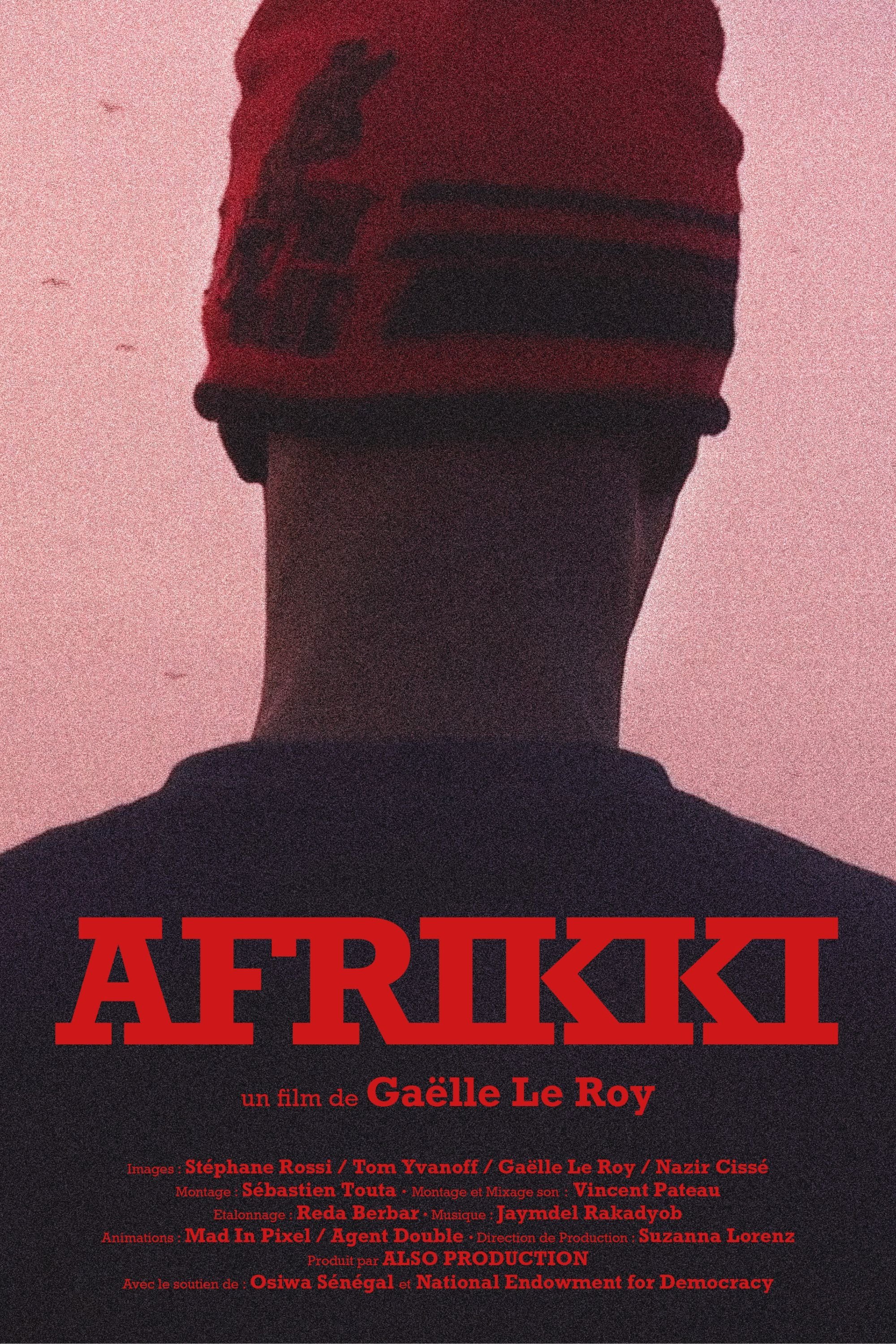 Afrikki