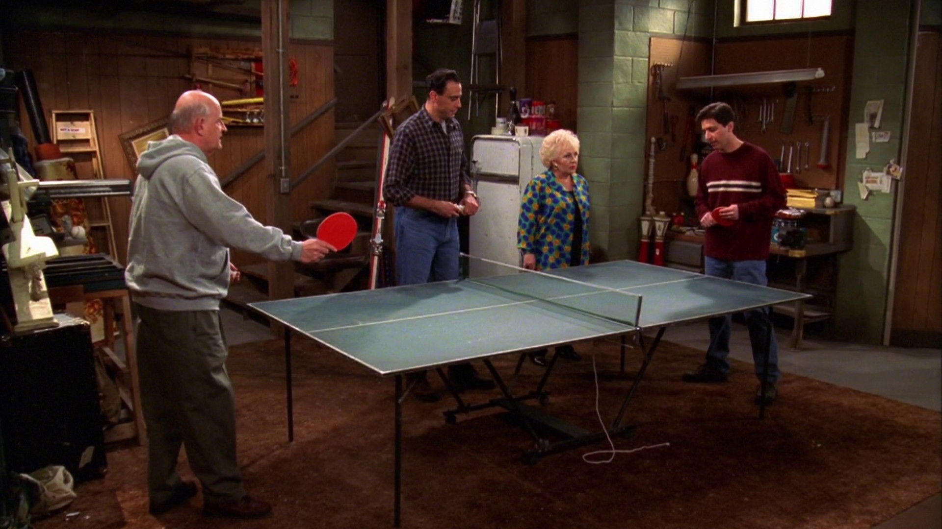 Ping Pong