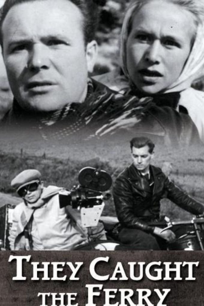 Poster movie