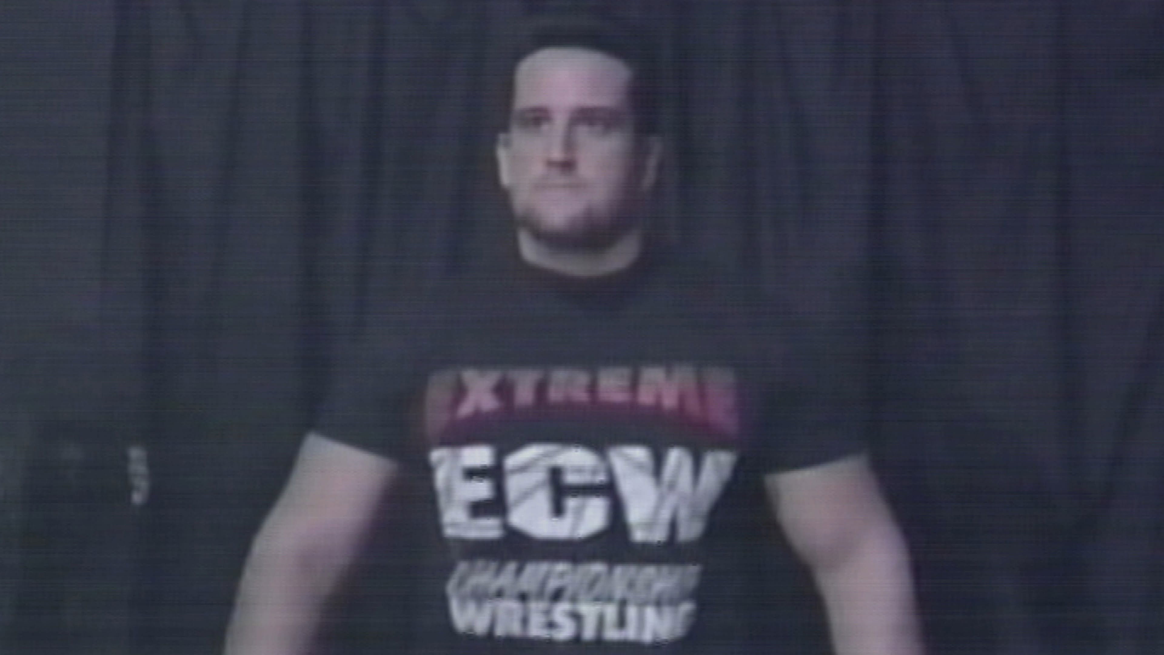 ECW Hardcore TV - Nov. 08, 1994