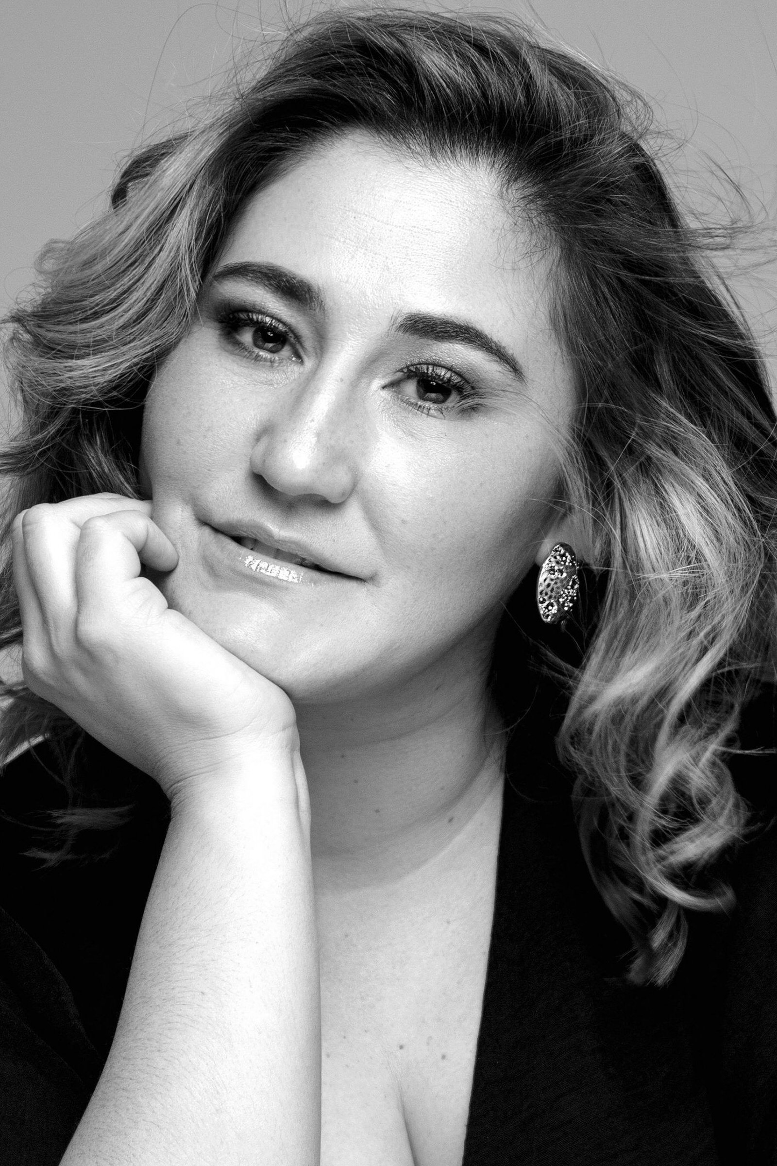 Foto de Belén Mora
