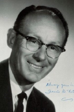 Foto de Francis D. Lyon