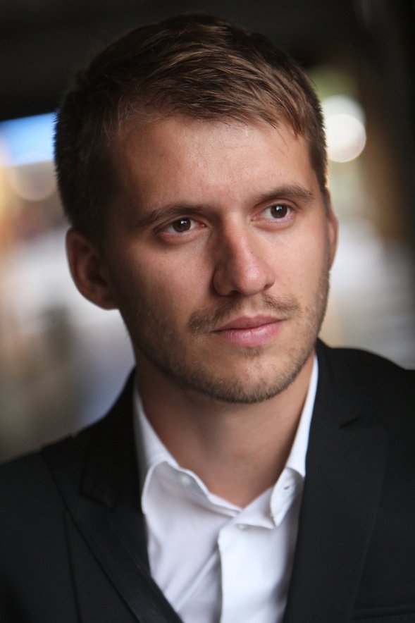 Foto de Rok Biček