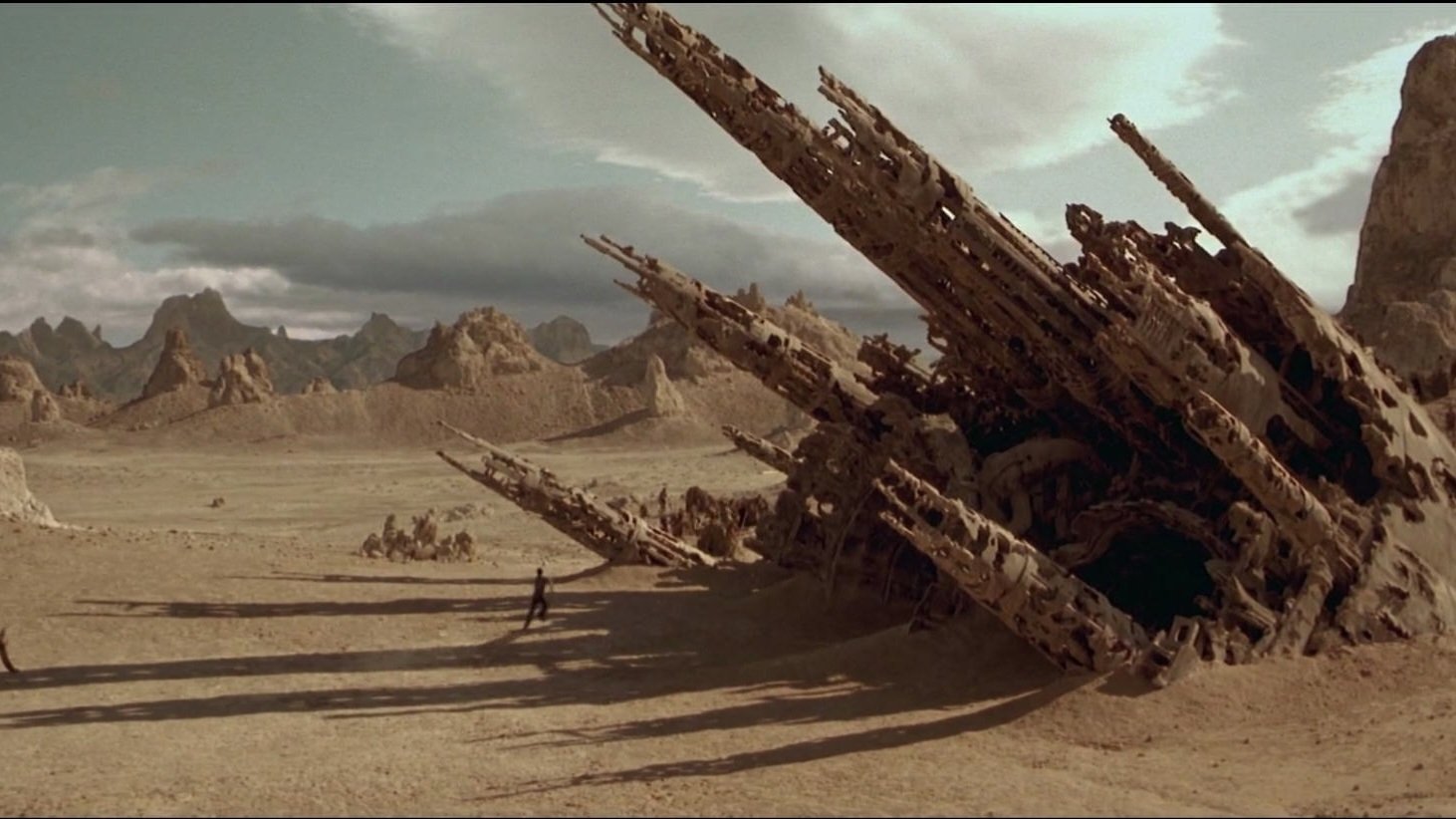 backdrops