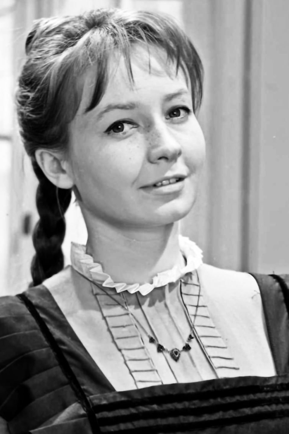 Foto de Elżbieta Czyżewska