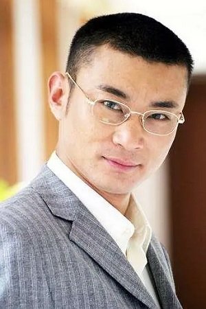 Foto de Zhang Yakun