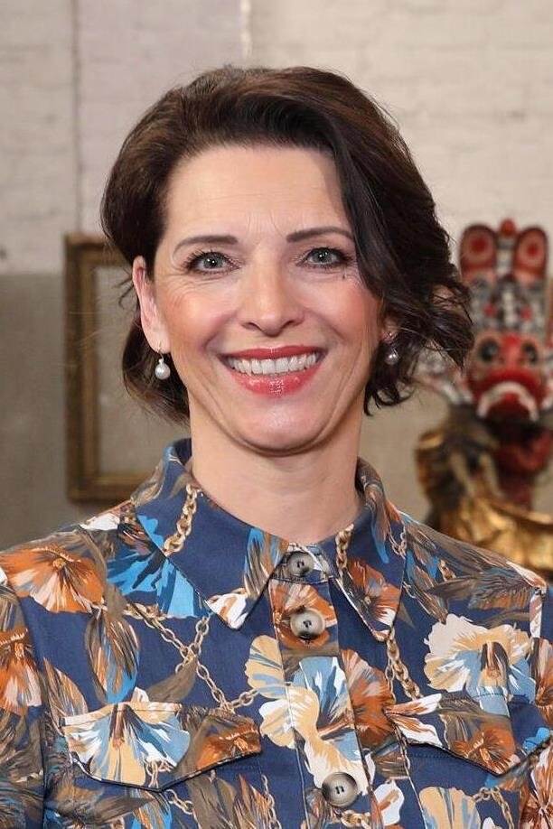 Foto de Wendela Horz