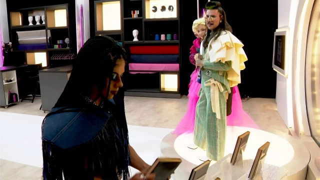 Artistic Makeup: Fairy Tales