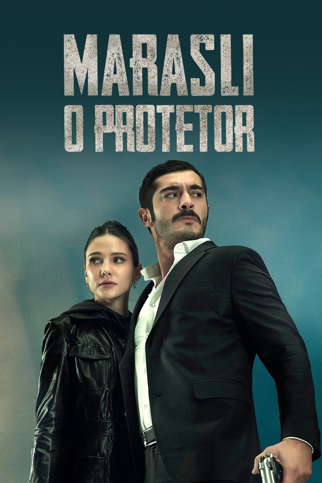 Poster de Marasli: O Protetor
