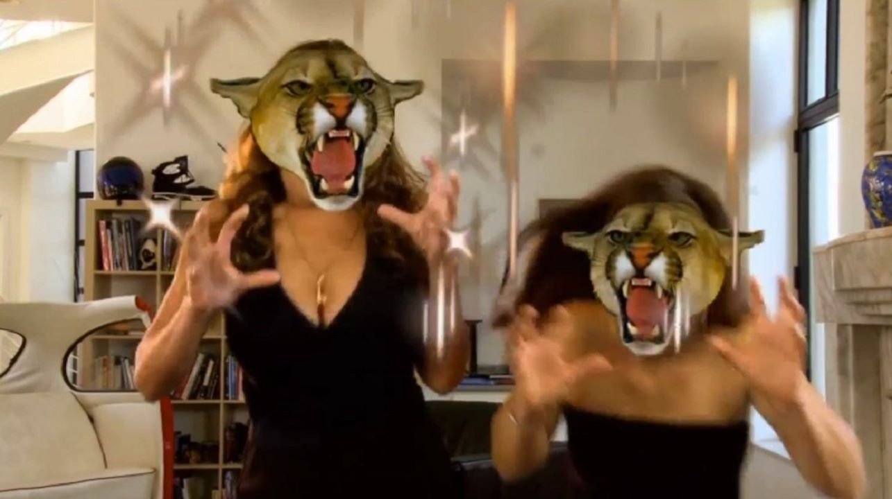 Backdrop image