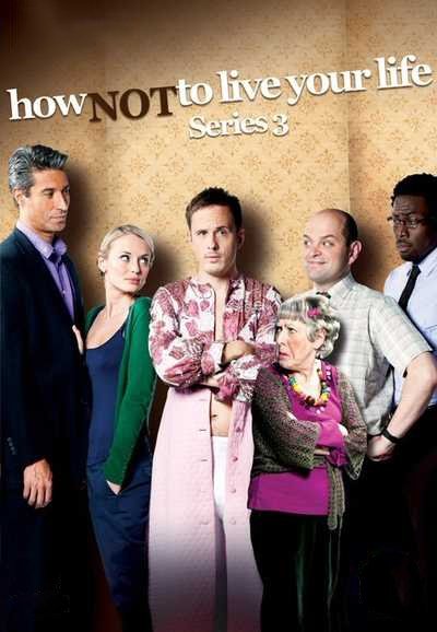 Poster de Temporada 3