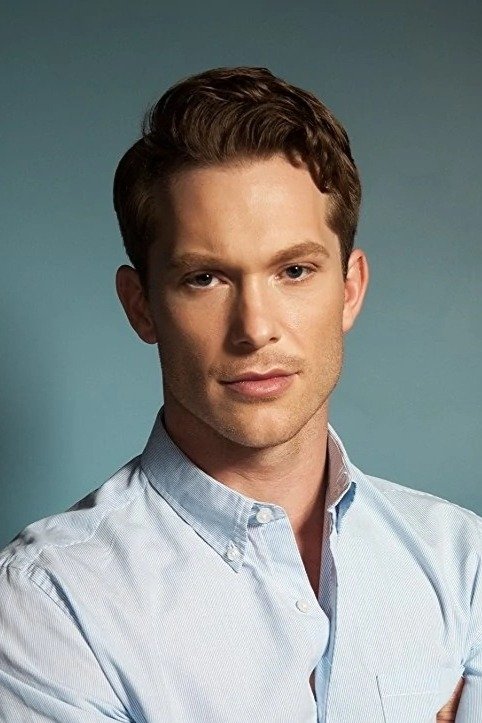 Foto de Chad Connell