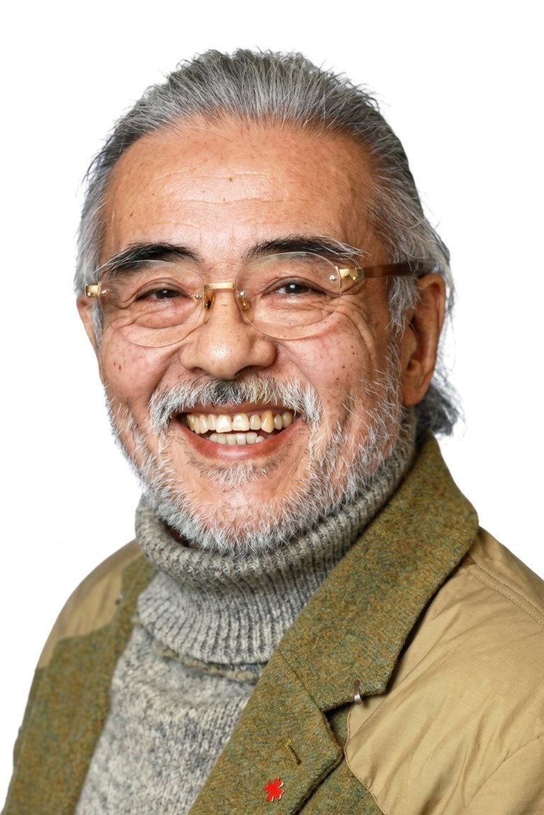 Foto de 油井昌由樹