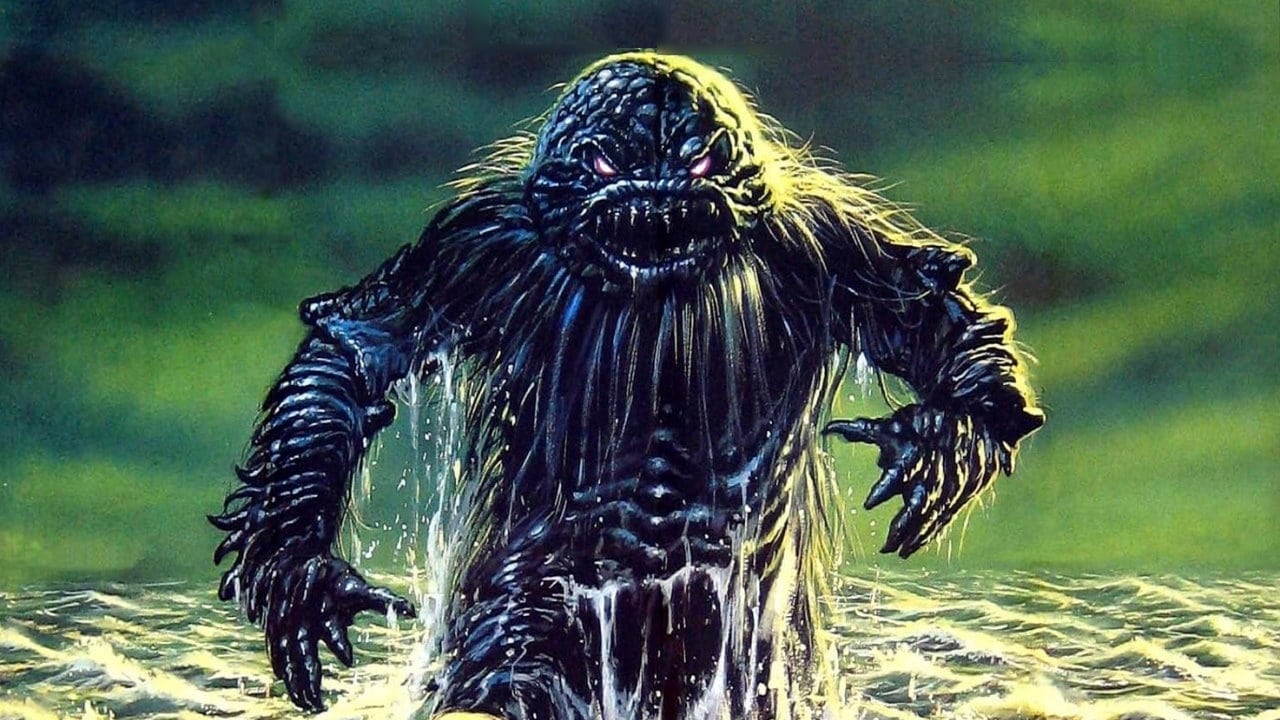 Humanoids from the Deep 1980 123movies