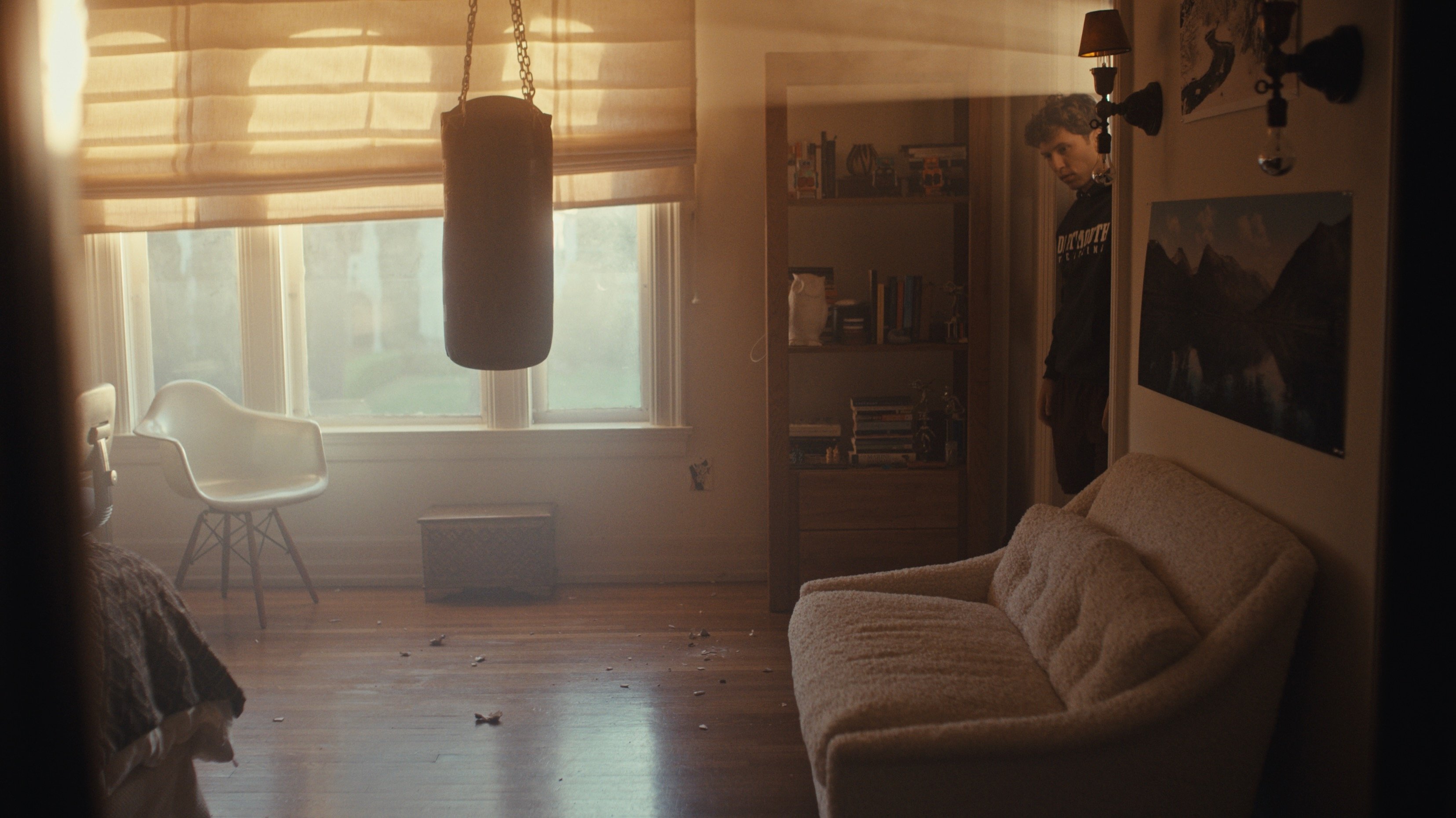 Backdrop image