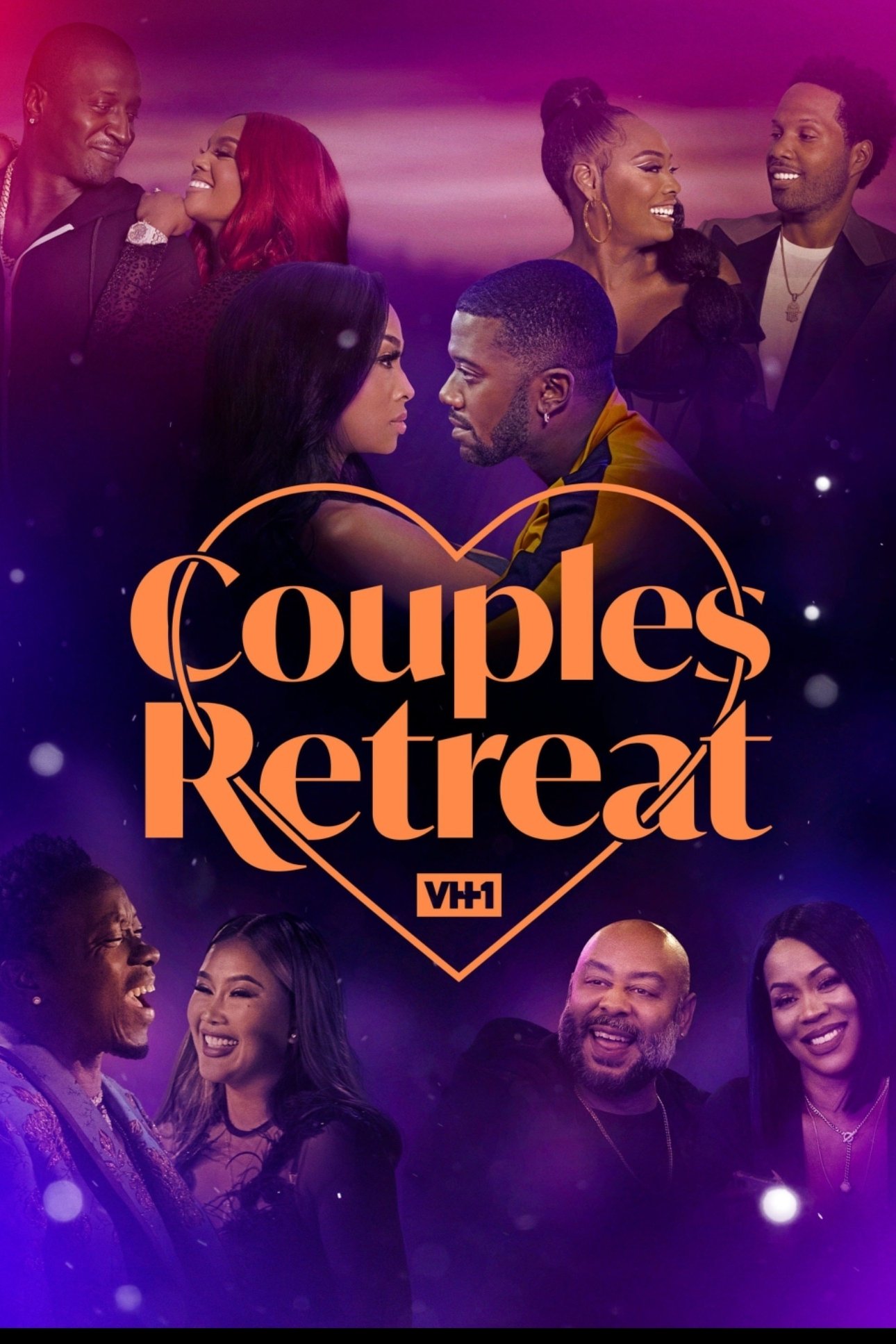 Poster de Temporada 1