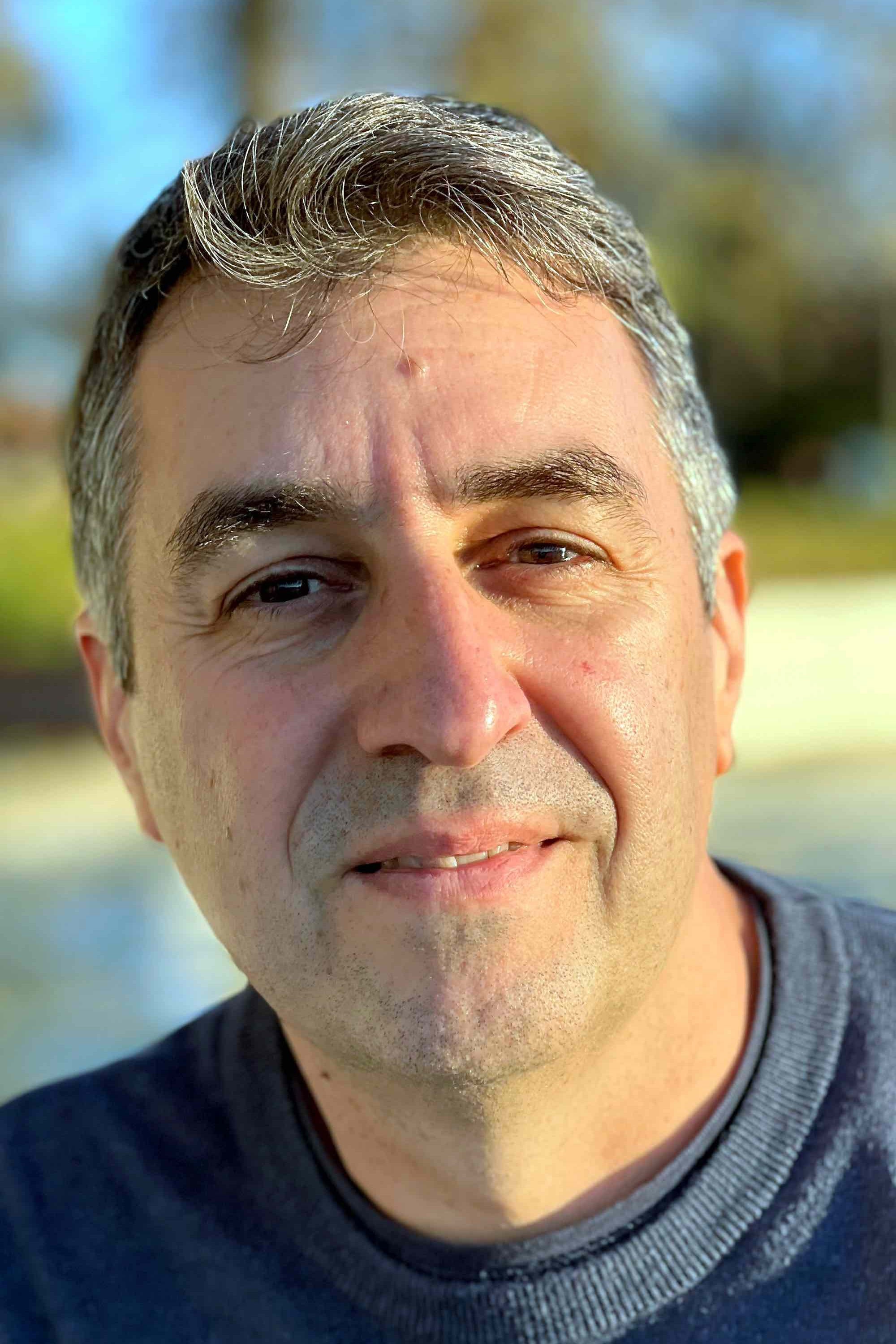 Profil Fotoğrafı