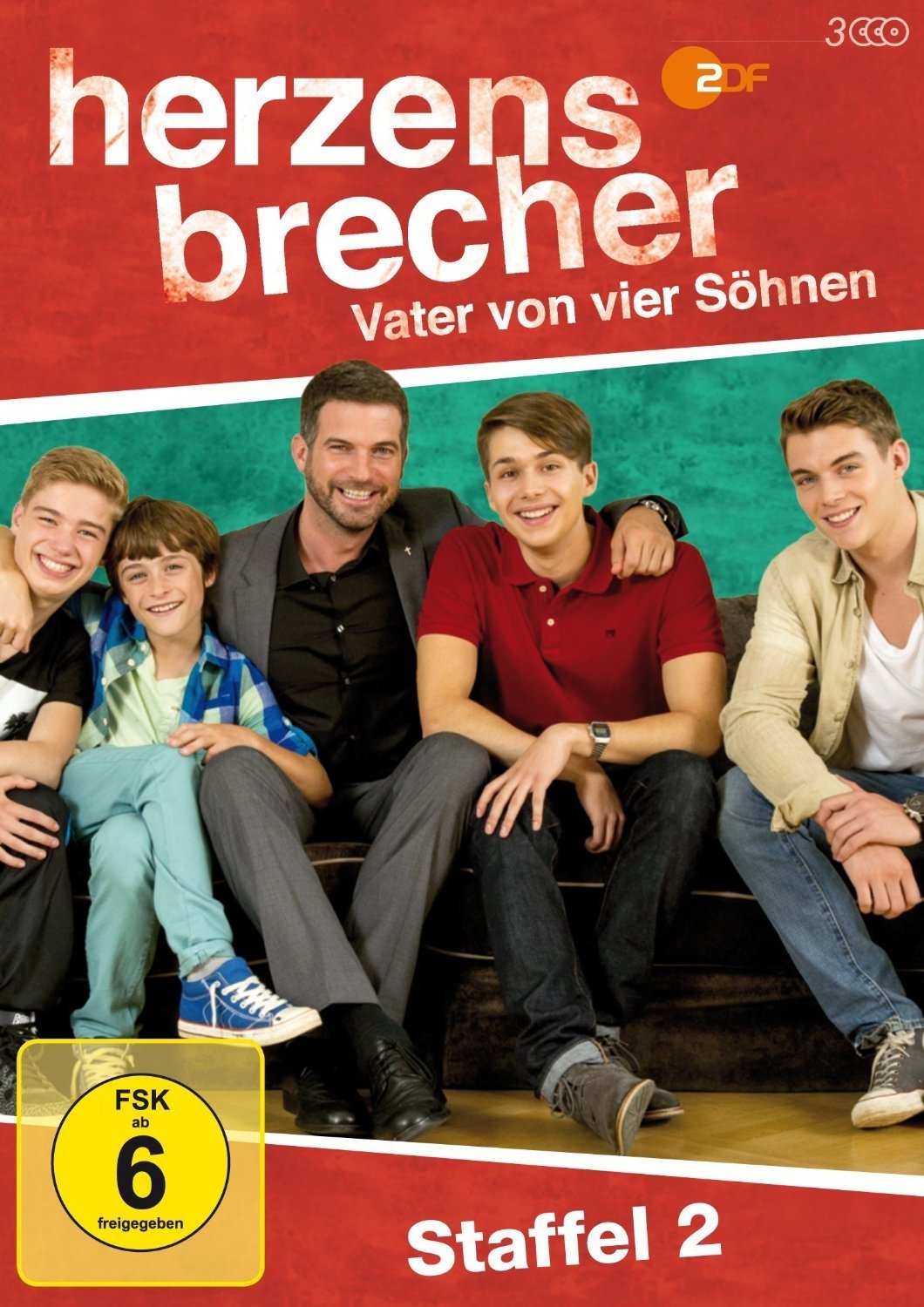 Poster de Temporada 2