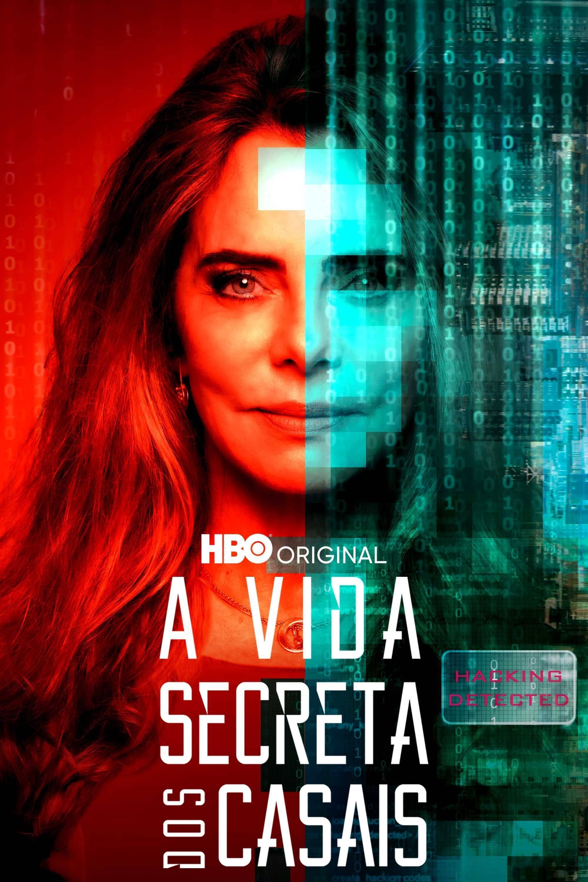 Poster de A Vida Secreta dos Casais