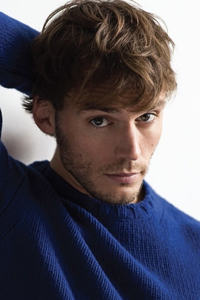 Foto de Sam Claflin