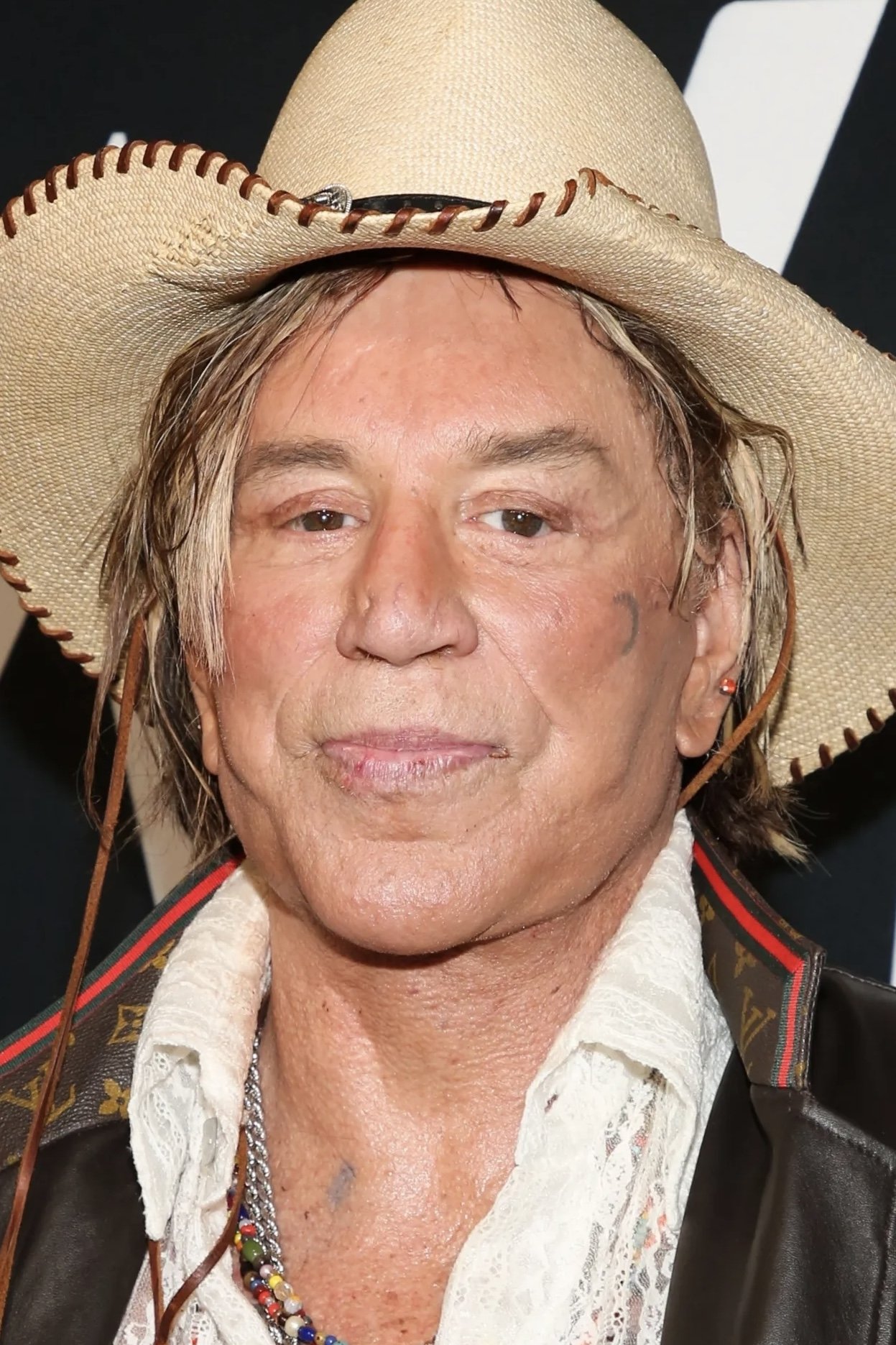 Foto de Mickey Rourke