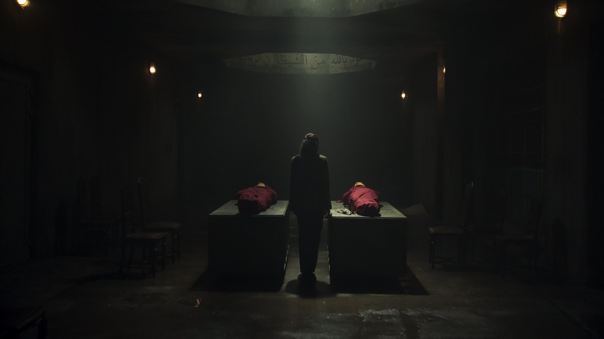 Backdrop image