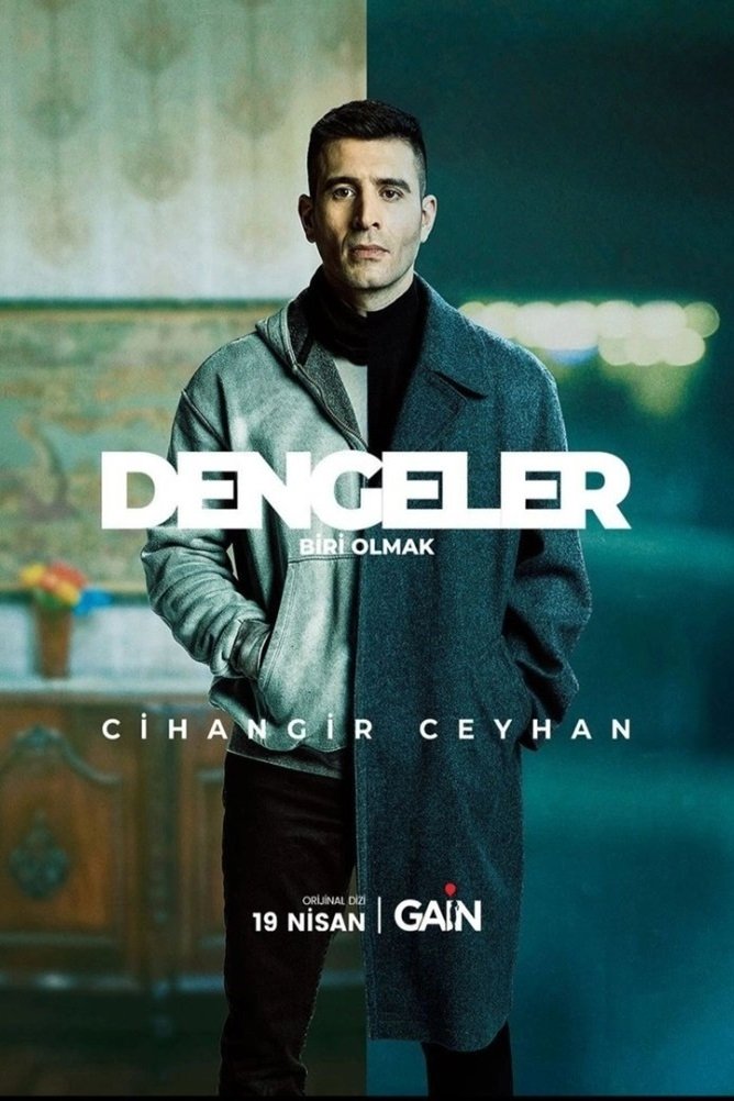 Poster de Temporada 1