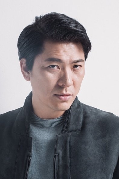 Foto de 김상경