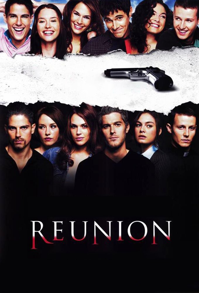 Poster de Reunião