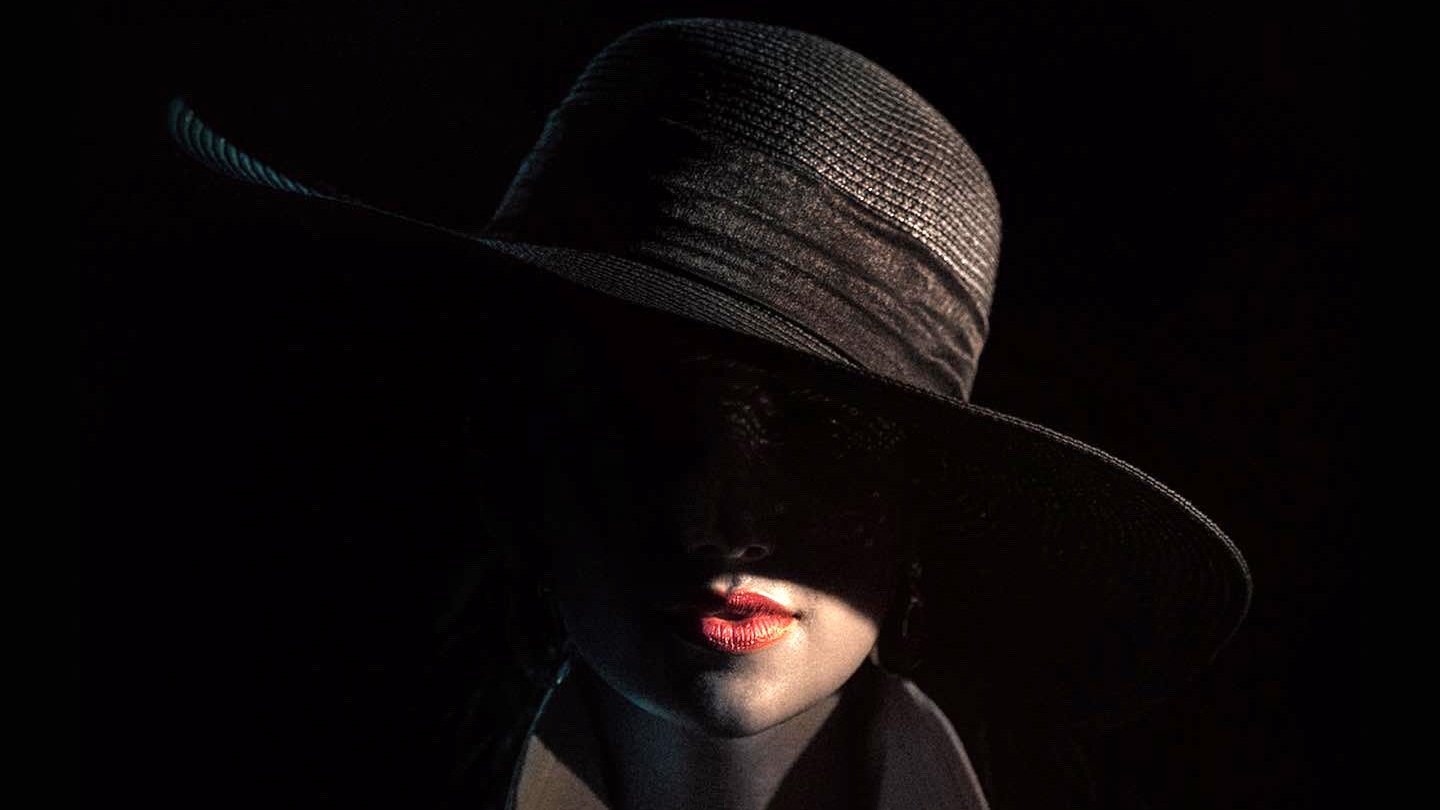 Backdrop image