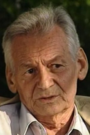Foto de Pál Zolnay