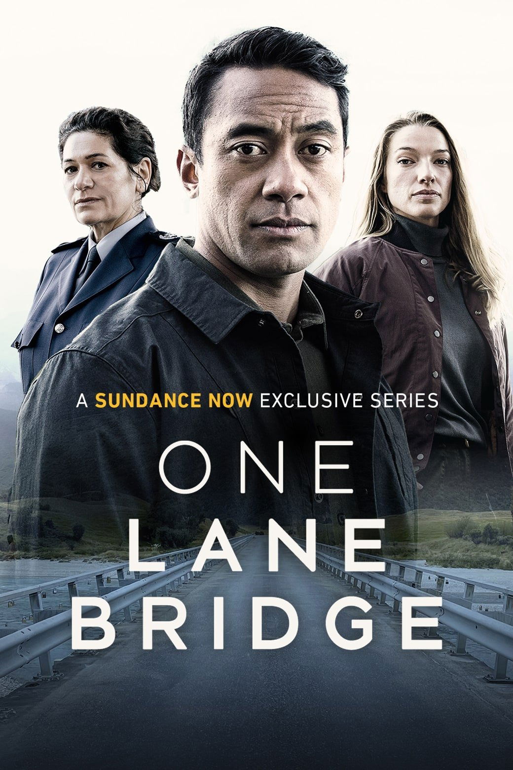 Poster de Temporada 3