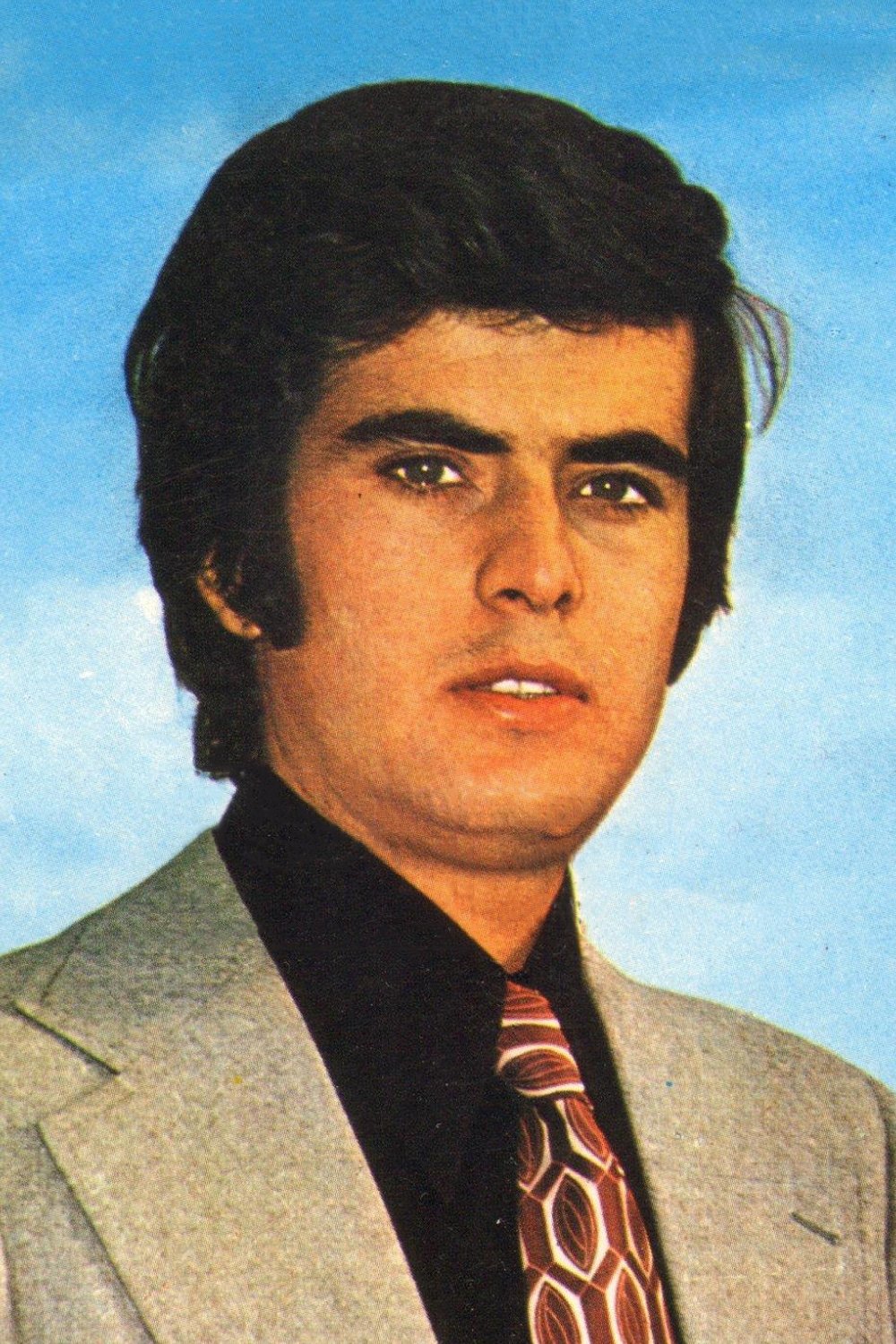 Foto de Tarık Akan