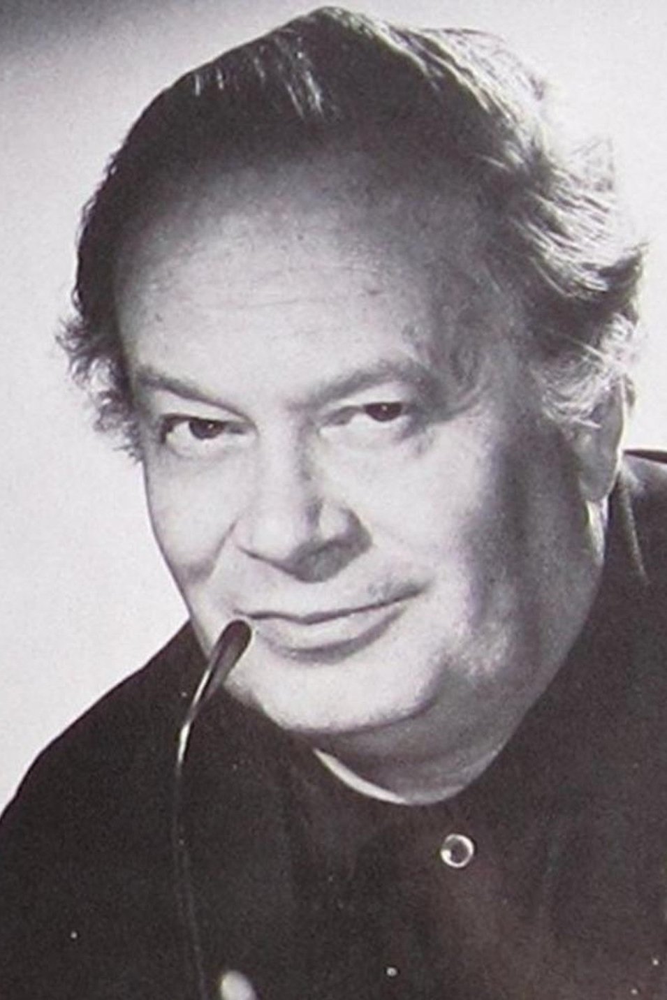 Foto de Kurt Nachmann