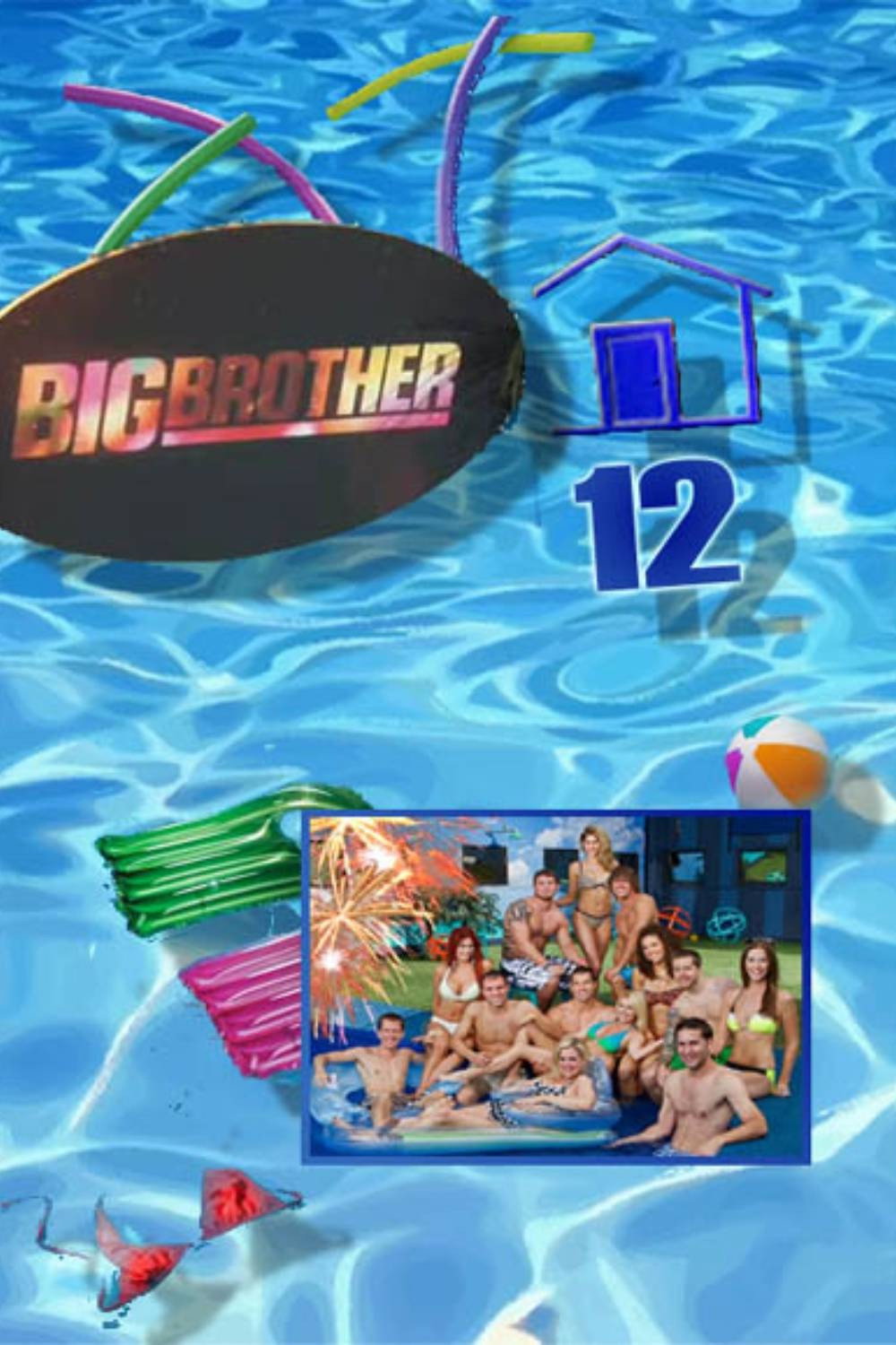 Staffel 12