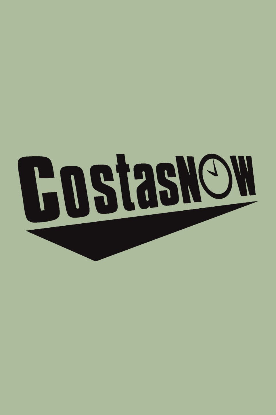 Poster de Costas Now