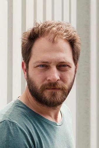 Foto de Alican Yücesoy