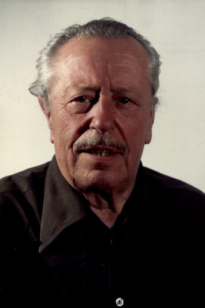 Foto de Paul Dahlke