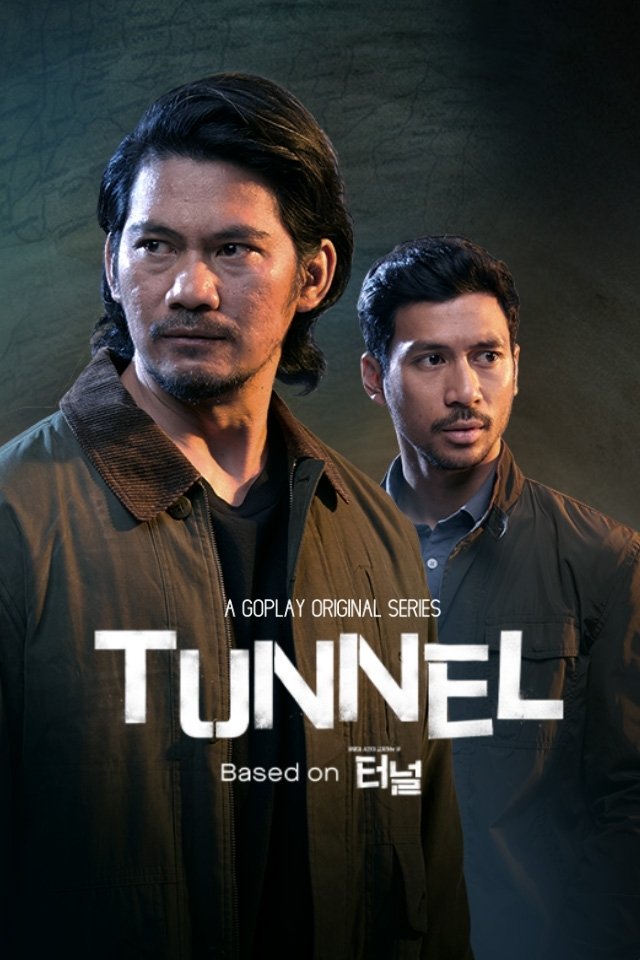 Poster de Tunnel