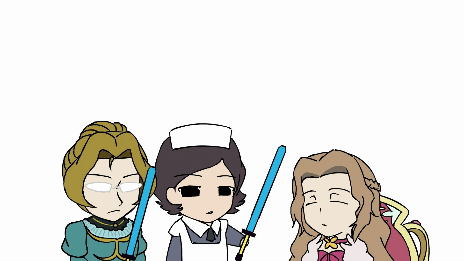 Nunnally Diary: Episode 4