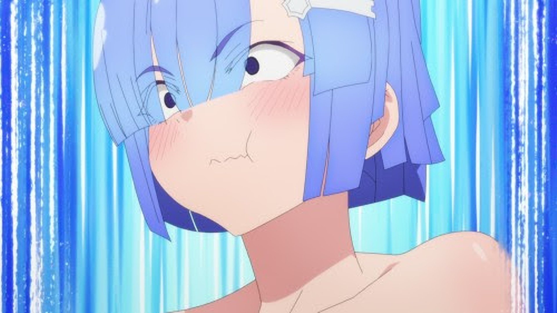 Thus, Makina Becomes a Ghost Story