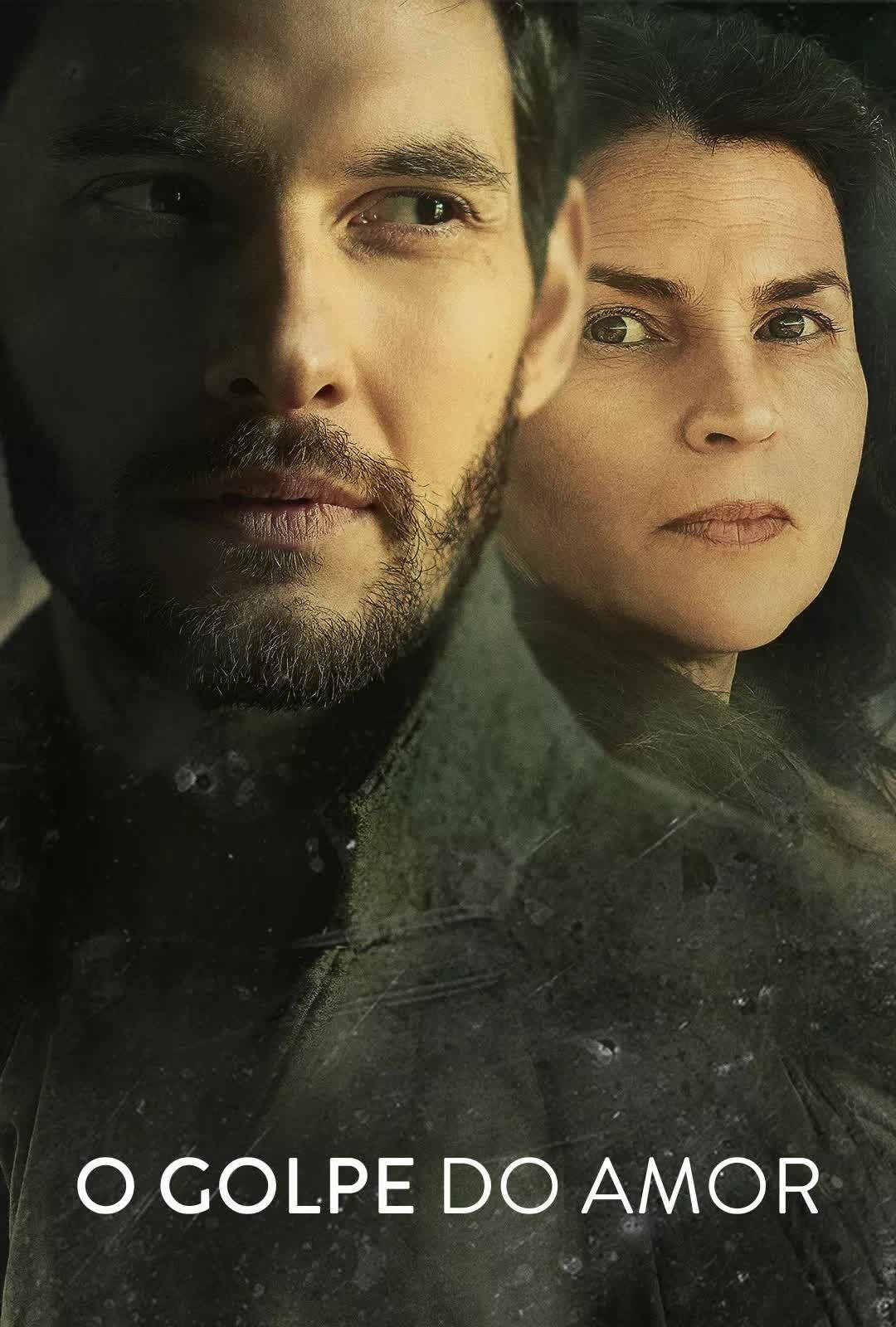 Poster de O Golpe do Amor