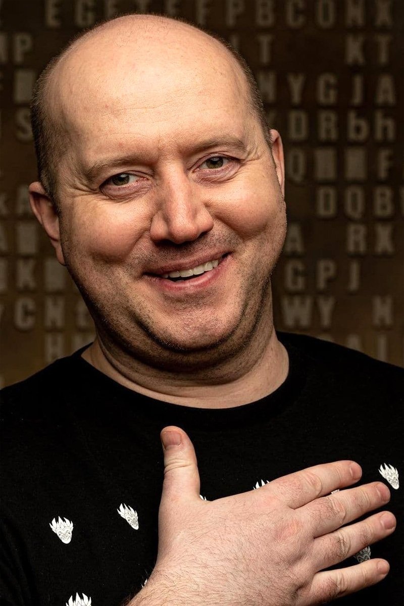 Foto de Сергей Бурунов