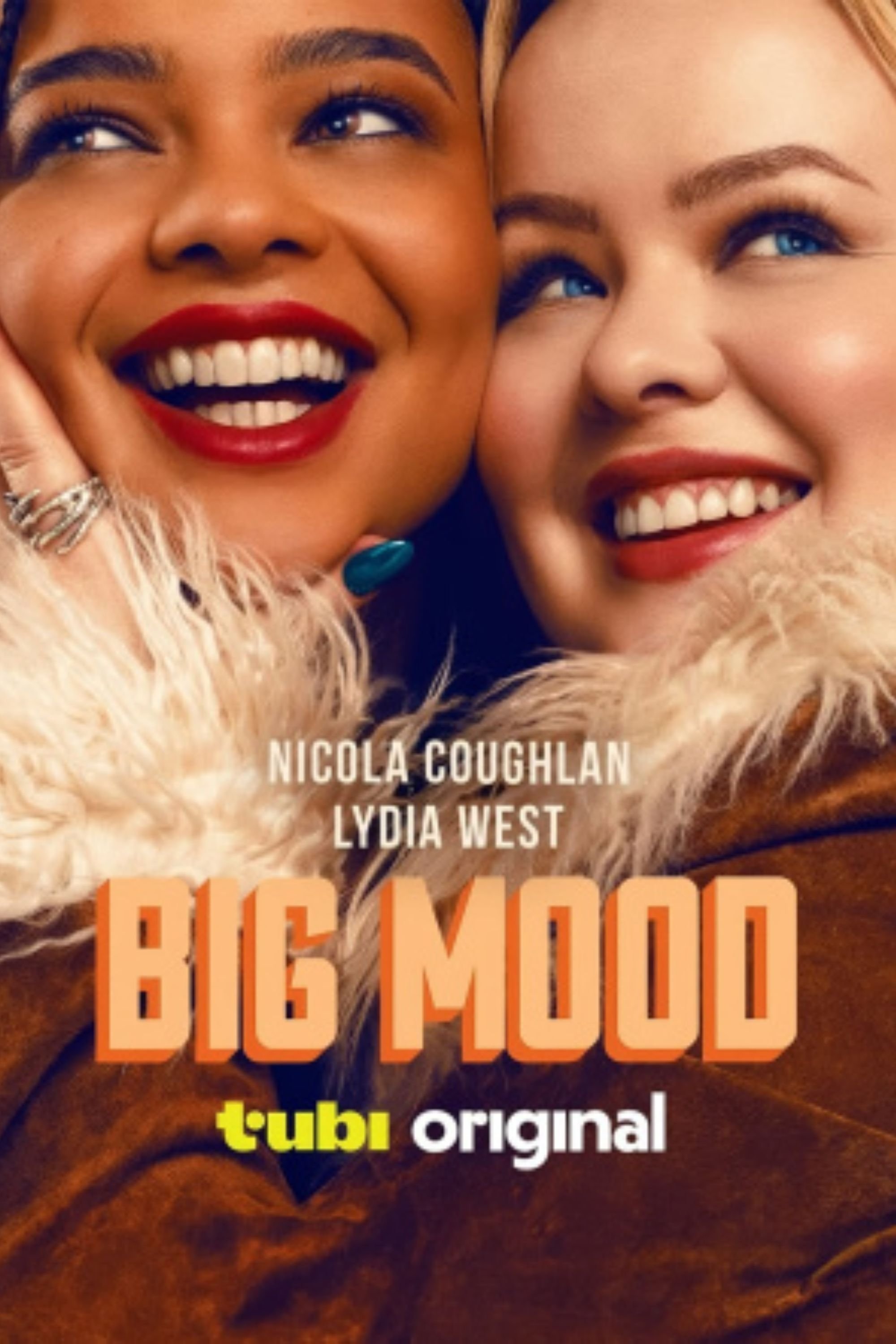 Poster de Temporada 1