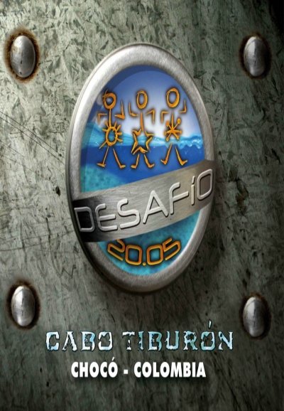 Poster de Temporada 2