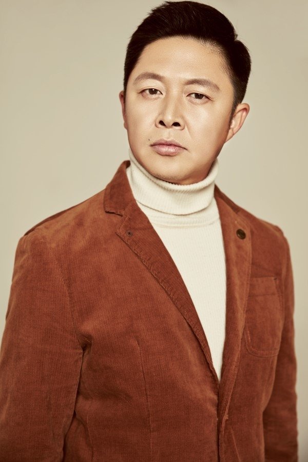 Foto de Lin Peng