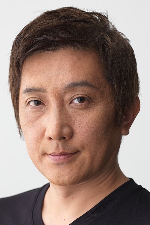 Foto de Yasushi Kimura