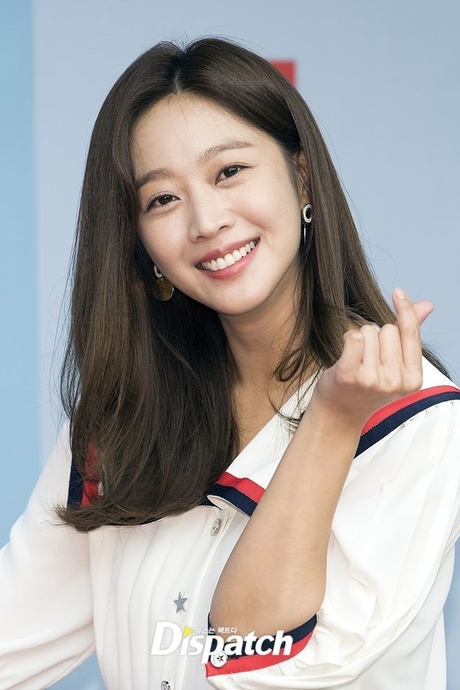 Foto de Jo Bo Ah